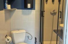 Mieszkanie Borneo - Foto 12