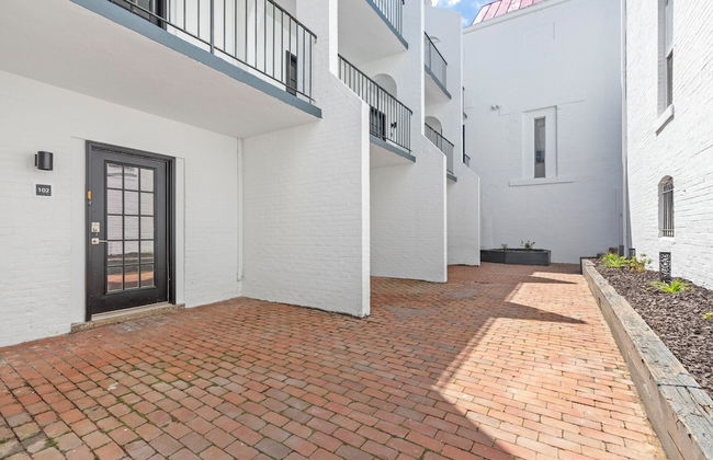 The Gallery Unit 301 - Foto 21