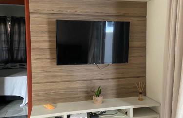 SUA CASA DE FÉRIAS 5 MINUTOS a pé do BETO CARRERO! - Foto 9