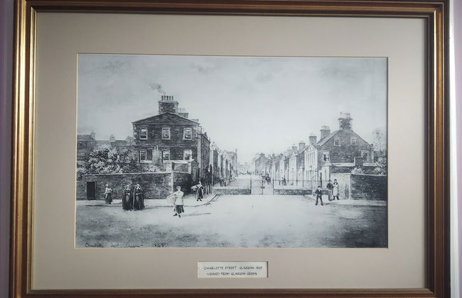 Number 52 Charlotte Street - Foto 5