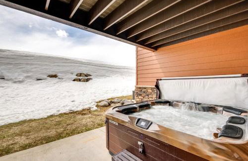 6 Mi to Ski Slopes: Heber City Home w/ Hot Tub! - Foto 30