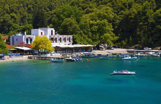 Villa Antigoni Large Private Pool - 2405 - Foto 6