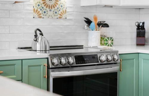 Deckside Dreams on Crystal Lake - Foto 20