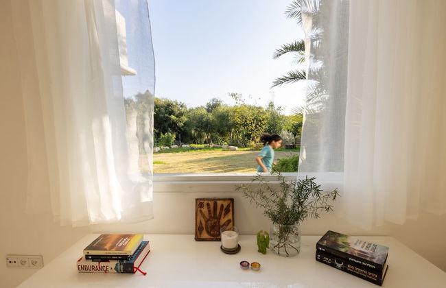 Caesarea Sea-Side Retreat by Sea N' Rent - Foto 5