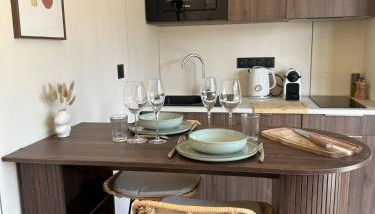 Le Lodge du Caillotin - Foto 4