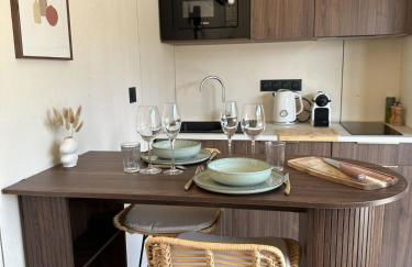 Le Lodge du Caillotin - Foto 4