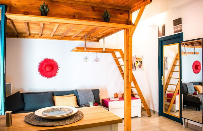 Unik Vacation Oli in Tarragona - Foto 1