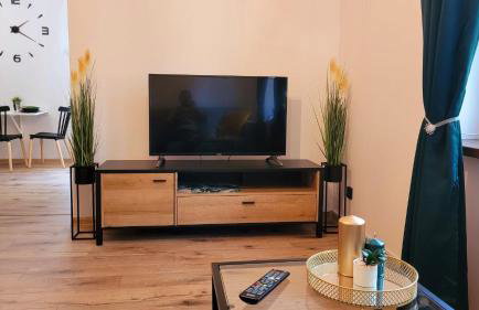 Apartament Joanna - Foto 5