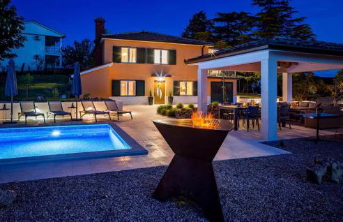 Villa Calla Labin - Photo 16