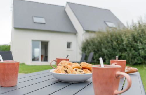 AN 21 - Charmante maison a 300m de la mer - Foto 25