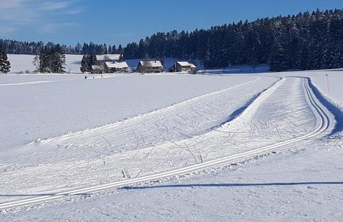 La Clé des Champs - Foto 18