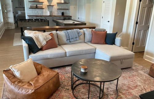 Lake Oconee Lake House with Pool - Foto 21