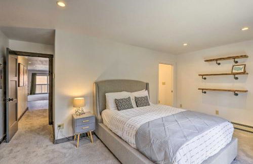 Frisco Condo with Pool Access Walk to Main Street! - Foto 12