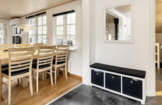 7 Person Holiday Home in Hals - Photo 17