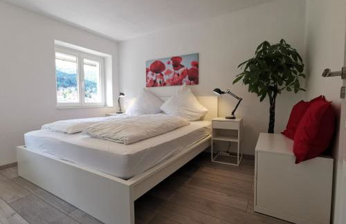 Ferienwohnungen Flussufer - Neckargemünd Altstadt - Foto 2