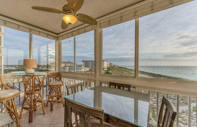 San Marco 5th Floor With Private Beach - Foto 14