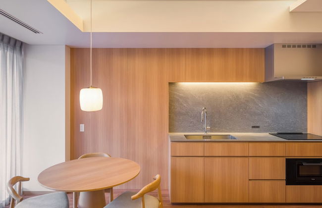 HOTEL LA VIGNE HAKUBA by Onko Chishin - Foto 26