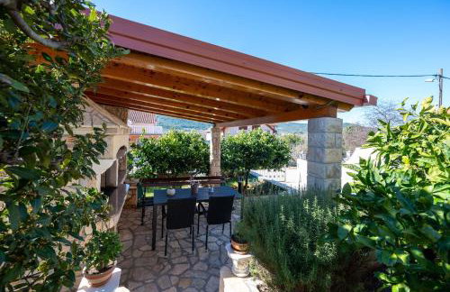 Apartments with parking space Mrljane - Pasman - 20056 - Photo 11