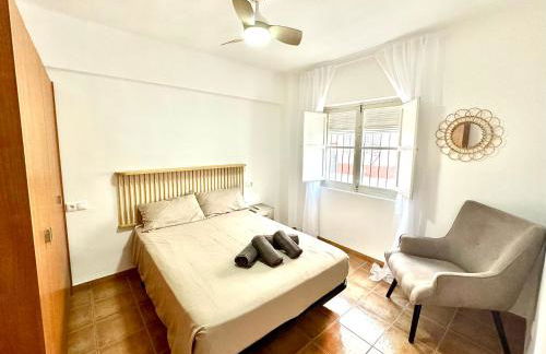 Vivienda céntrica cerca de todo - Photo 9