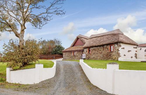 Aurora Barn - Foto 15