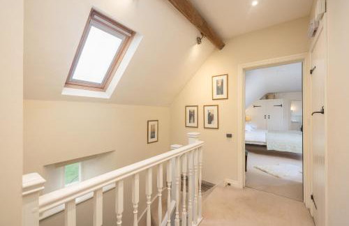 The Coach House at Noelles Cottages - Foto 36