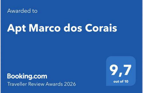 Apt Marco dos Corais - Foto 17