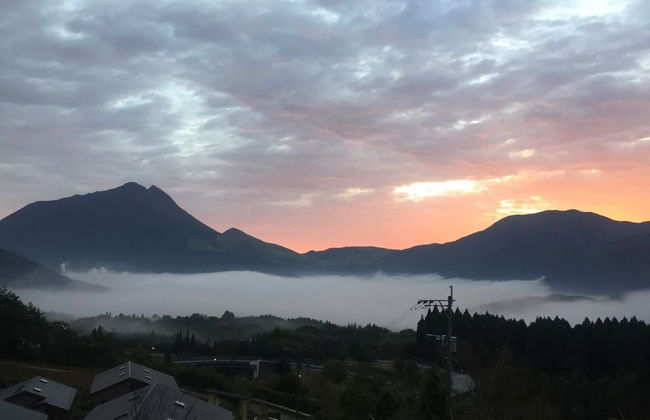 Longlife Resort Yufuin Bettei - Foto 16