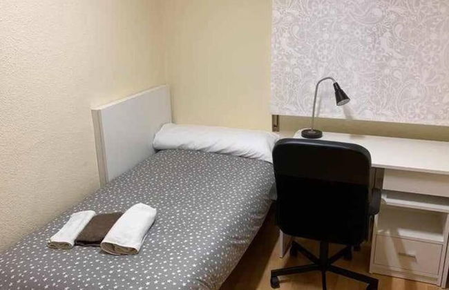 12 Octubre Residence - Photo 11