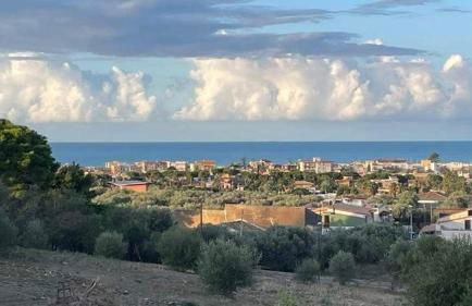 Panoramic Temple And Sea - Foto 12