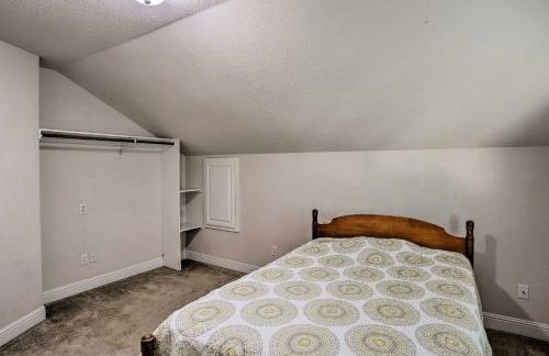 Spacious Downtown Chico Home about Half Mile to CSU! - Foto 26