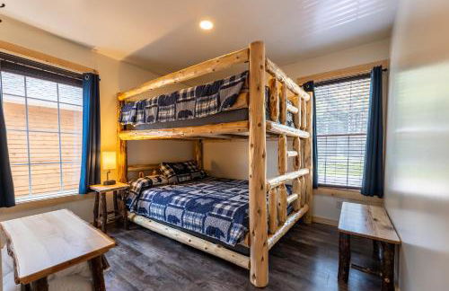 Keweenaw Waters Resort - Foto 23