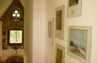 Domaine de Keravel - Foto 68