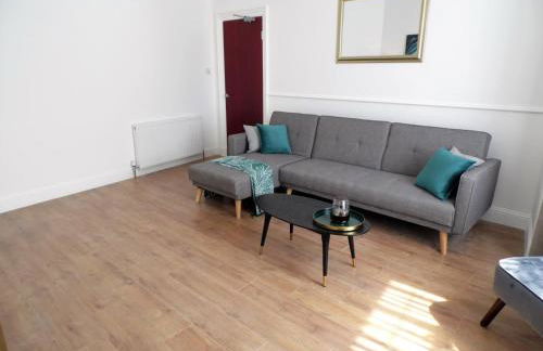 Signature - Langlands House - Foto 63