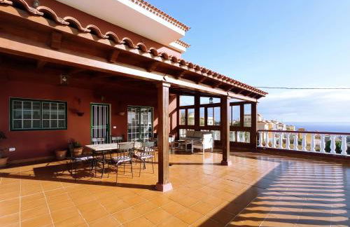 LIVE GUANCHES DE CANDELARIA - Foto 1