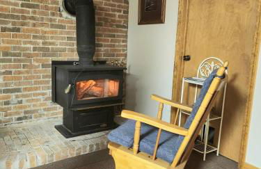 Kosebu on Big Norway Lake - Foto 13