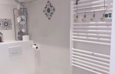 L'Escale Centre Historique de Gap Meublé de tourisme Classé 3 étoiles - Foto 36