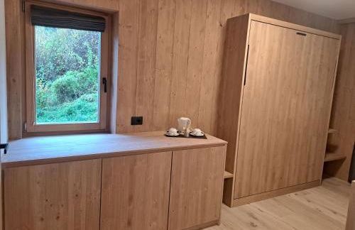 Ama Dolomiti - Residence - Photo 20