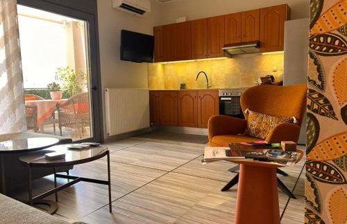 Sandy's apartment - Foto 2