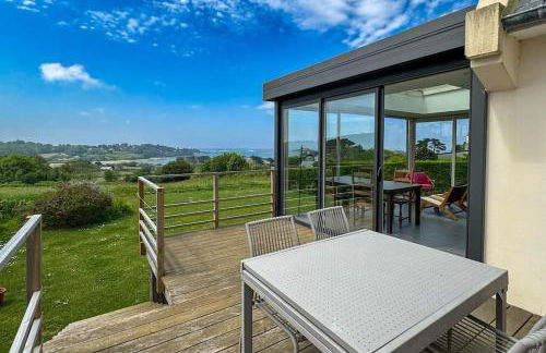 Bug Ar Mor - Vue Exceptionnelle des 7 Îles - Foto 42