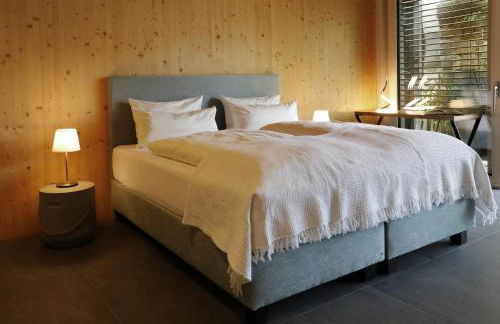 Barrierefreie Ferienwohnungen am Wasserturm Landau - Südpfalz - Foto 5