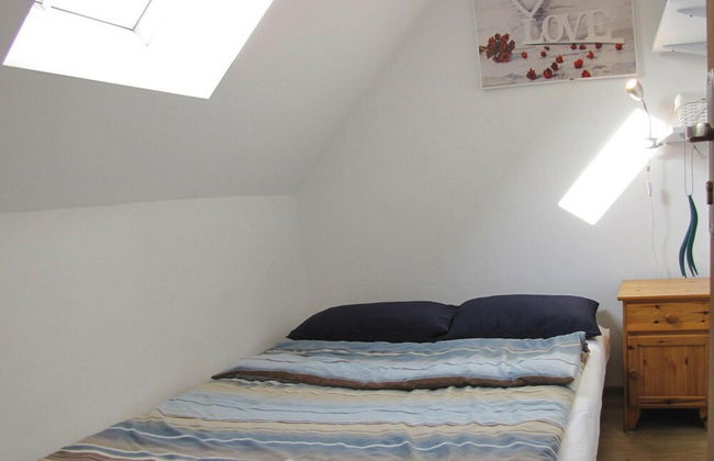 Detached Cottage With Fenced Yard Right by the Lake, Wrony - Foto 3