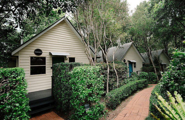 Shambala Estate - Foto 1