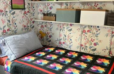 Cosy cottage in Snowdonia hamlet - Foto 21