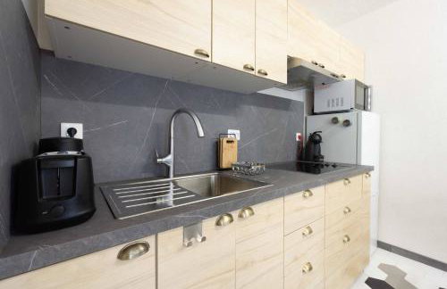 Charmant studio 2 - Foto 10