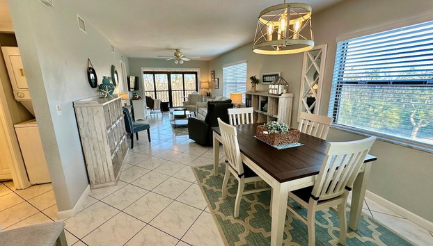 Sandy Beach 326 in Fort Myers Beach - Foto 5, Habitación