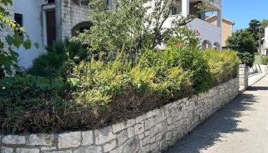 Originally Apartments Sonya - Foto 2, Garden