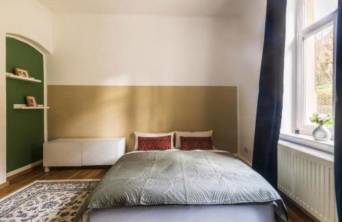 HohnsteinOase-Fasssauna und Kühlbecken-3 SZ-Parkplatz - Waschmaschine - Foto 13