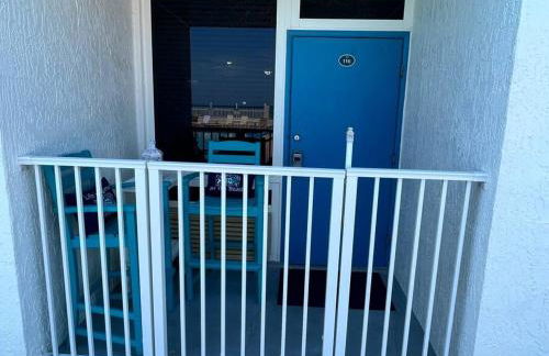 SeaBliss, oceanfront 1st floor cozy condo - Foto 20