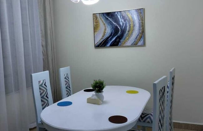 Lux Suites Thika Gateway Apartment - Foto 26