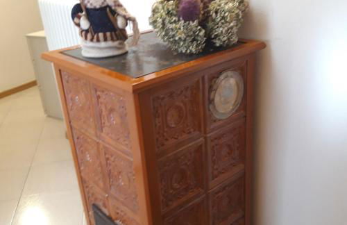 Casa Tecla, bright apartment in a single house - Photo 32